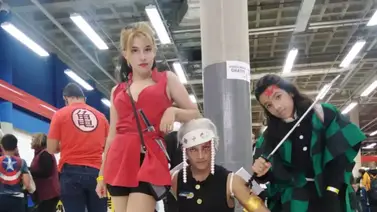 Caracas Comic Con regresa este fin de semana al C.C.C.T Caracas Comic Con regresa este fin de semana al C.C.C.T