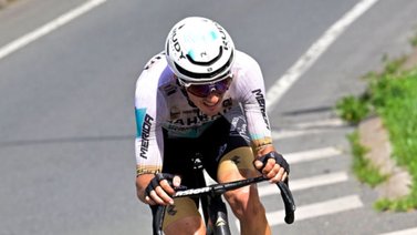 Así marcha el Tour de Francia en su décima etapa