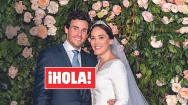 ¿Qué pasó?: Asociación de Medios de Información muestra su apoyo a la revista ¡HOLA!
