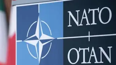 Ucrania podría integrarse a la OTAN tras condiciones de seguridad Ucrania podría integrarse a la OTAN tras condiciones de seguridad