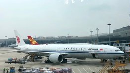 Momentos de turbulencia deja heridos a pasajeros en un vuelo (+Video)