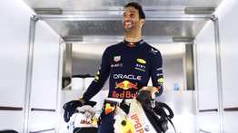 Fórmula Uno: Daniel Ricciardo expresó este deseo para 2024
