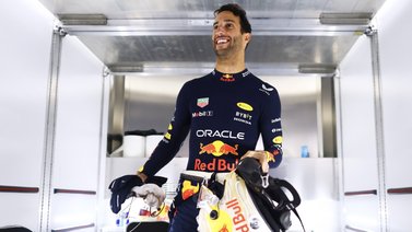 Fórmula Uno: Daniel Ricciardo expresó este deseo para 2024