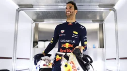 Fórmula Uno: Daniel Ricciardo expresó este deseo para 2024
