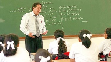 Detectan a 1.000 profesores con títulos falsos (+Detalles)