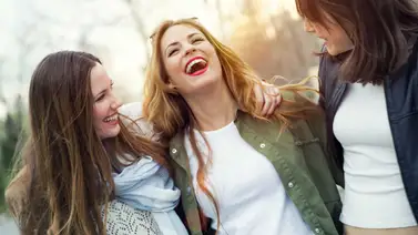 Liberar las emociones ¿Cómo hacerlo? Liberar las emociones ¿Cómo hacerlo?