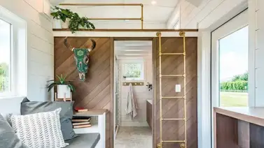 Dale un agradable olor a los espacios de casa Dale un agradable olor a los espacios de casa