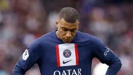 ¡Un capítulo más de la novela! Mbappé reta al PSG con esta decisión