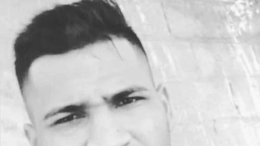 Lo asesinaron de un disparo en el cuello durante una fiesta