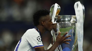 Caso Vinicius: LaLiga asegura que este jugador del Real Madrid también sufrió insultos racistas