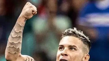 ¿No seguirá? Esto se sabe del futuro de Yeferson Soteldo en el Santos ¿No seguirá? Esto se sabe del futuro de Yeferson Soteldo en el Santos