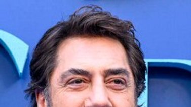 Javier Bardem se une a Brad Pitt como parte del elenco de esta película