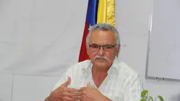 Presentan al nuevo director general de Fe y Alegría (+Detalles)