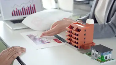 Problemas inmobiliarios Problemas inmobiliarios