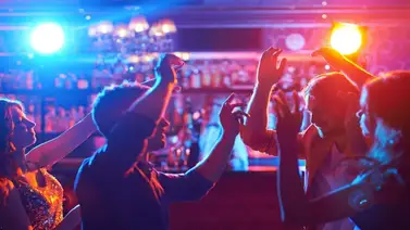 ¡PELIGRO!: Estos son los delitos y crímenes más comunes en discotecas y centros nocturnos ¡PELIGRO!: Estos son los delitos y crímenes más comunes en discotecas y centros nocturnos