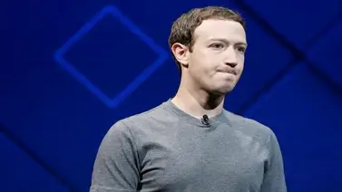 Mark Zuckerberg testificará ante el Consejo Estatal sobre la Trata de Personas Mark Zuckerberg testificará ante el Consejo Estatal sobre la Trata de Personas