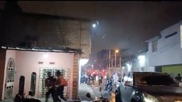 Inician investigaciones por doble matanza que dejó 10 muertos