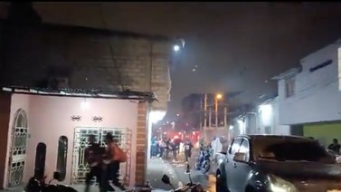 Inician investigaciones por doble matanza que dejó 10 muertos