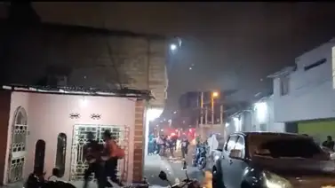 Inician investigaciones por doble matanza que dejó 10 muertos Inician investigaciones por doble matanza que dejó 10 muertos