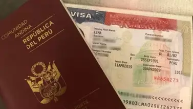 Ciudadanos de estos países podrán entrar a EEUU sin visa: Solo uno es de Latinoamérica Ciudadanos de estos países podrán entrar a EEUU sin visa: Solo uno es de Latinoamérica