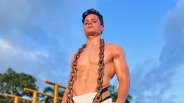 Expertos responden a la dieta de un atleta venezolano