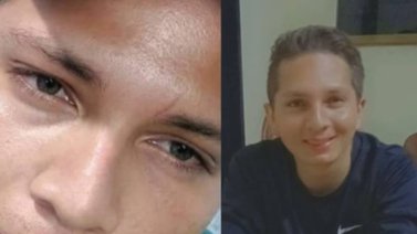 ATENCIÓN| Hallan el cadáver de Andrés Eloy Torres, quien estaba desaparecido en Caracas