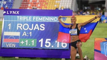¡Por todo lo alto! Sepa cuántas medallas ganó Venezuela en los Juegos Centroamericanos y del Caribe
