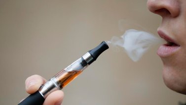 Cómo afecta el cigarrillo electrónico al organismo