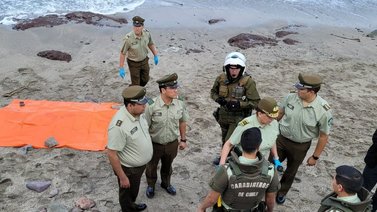 Apresan a tres venezolanos por terrible crimen contra un hombre