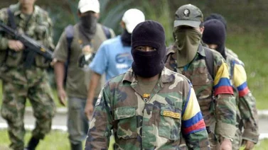 Gobierno de Colombia a las Farc: Respeten la vida de los firmantes de la paz