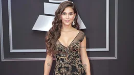 ¡De infarto! Sascha Fitness y Greeicy revientan las redes (+Detalles)