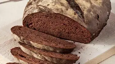 Aprende a preparar un delicioso pan de cacao Aprende a preparar un delicioso pan de cacao