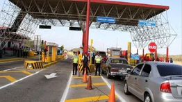 LO ÚLTIMO: ¿Cobrarán peaje en la autopista Caracas-La Guaira? Habla el gobernador Terán