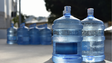 ALERTA; ¿Cualquiera puede vender agua potable en la calle? Conoce la normativa