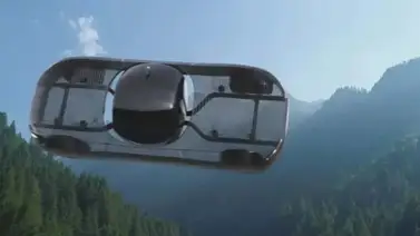 Ponen a prueba el primer auto volador: Conozca su precio Ponen a prueba el primer auto volador: Conozca su precio