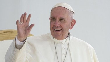 Papa Francisco nombra nuevo cardenal venezolano