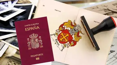 OJO: ¿Sabes cómo pedir la nacionalidad española con la "Ley de Nietos? Toma nota aquí (+Paso a paso) OJO: ¿Sabes cómo pedir la nacionalidad española con la "Ley de Nietos? Toma nota aquí (+Paso a paso)