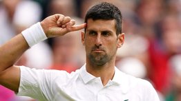 Novak Djokovic y Huber Hurkacz definen el pase a cuartos de final de Wimbledon