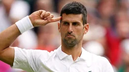 Novak Djokovic y Huber Hurkacz definen el pase a cuartos de final de Wimbledon