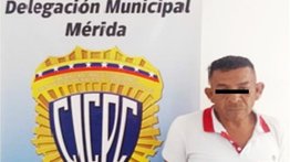 Detenido tras propinarle brutal golpiza a su expareja