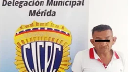 Detenido tras propinarle brutal golpiza a su expareja