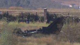 Seis personas muertas tras estrellarse en un avión privado: Sepa más