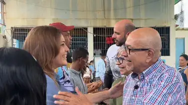 Andrés Caleca: Las elecciones del 2024 son una oportunidad de oro para salir de Maduro Andrés Caleca: Las elecciones del 2024 son una oportunidad de oro para salir de Maduro