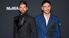 Ricky Martin desea tener custodia compartida de sus hijos