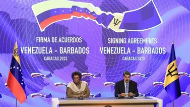 Maduro apoya realizar reformas a los acuerdos Bretton Woods Maduro apoya realizar reformas a los acuerdos Bretton Woods