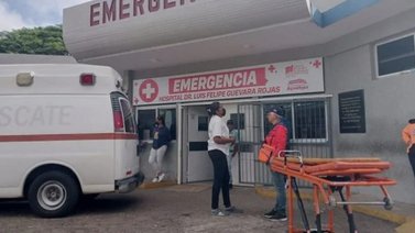 Abandonan a paciente psiquiátrica en Hospital de El Tigre