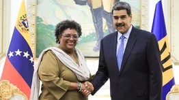 Venezuela y Barbados retomarán conexión aérea próximamente