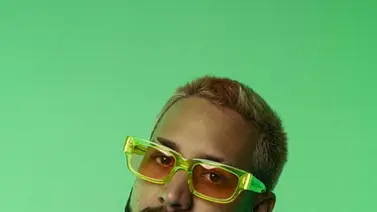 El puertorriqueño Mora tiene una sorpresa para su público El puertorriqueño Mora tiene una sorpresa para su público