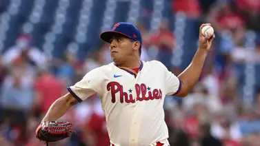 Ranger Suárez buscará la tercera victoria de la temporada: Se mide a este equipo Ranger Suárez buscará la tercera victoria de la temporada: Se mide a este equipo