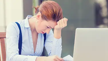 Equivocarse tiene sus beneficios Equivocarse tiene sus beneficios